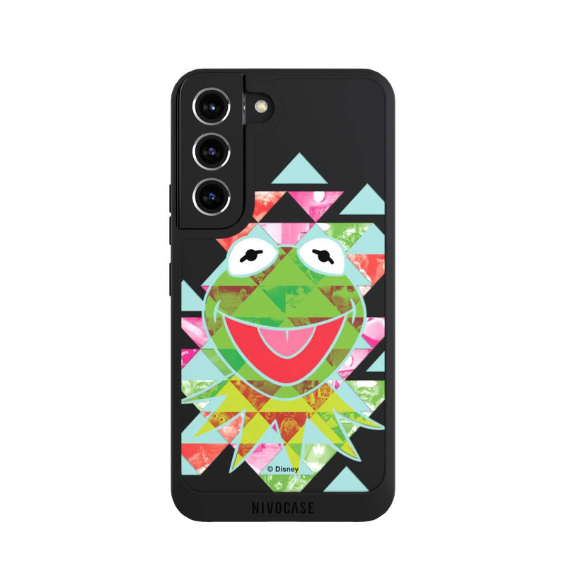 Galaxy S22 NIVOpure Kermit Triangles