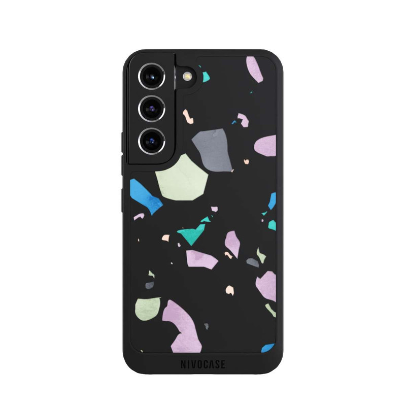 Galaxy S22 NIVOpure Terrazzo 2