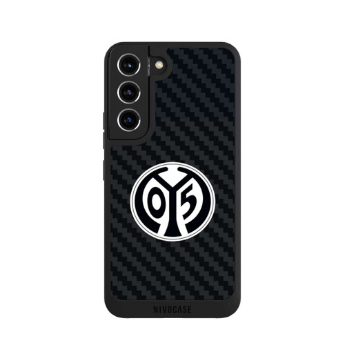 Samsung Galaxy S22 NIVOpure Carbon - MZ05