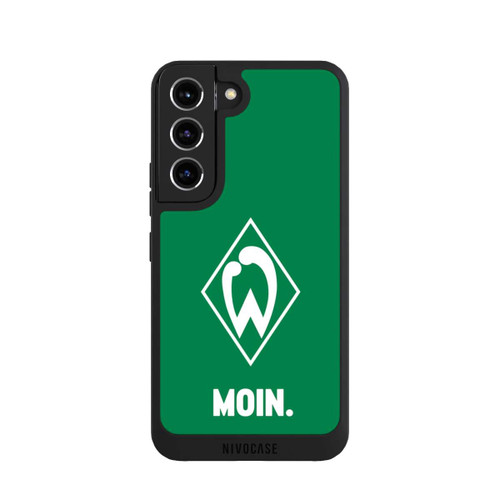 Samsung Galaxy S22 NIVOpure Moin. - Werder Bremen