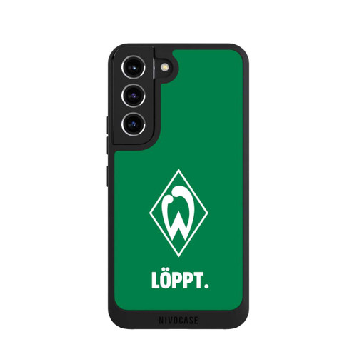 Samsung Galaxy S22 NIVOpure Löppt. - Werder Bremen