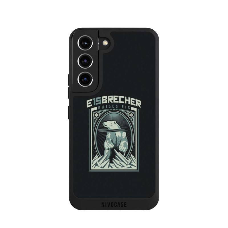 Galaxy S22 NIVOpure Ewiges Eis