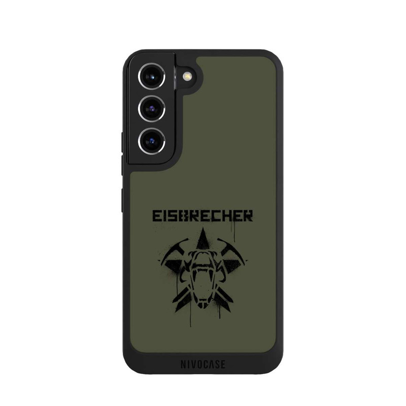 Galaxy S22 NIVOpure Spray Skull