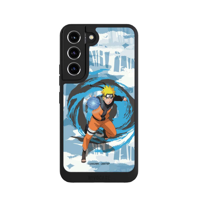 Galaxy S22 NIVOpure Naruto Rasengan