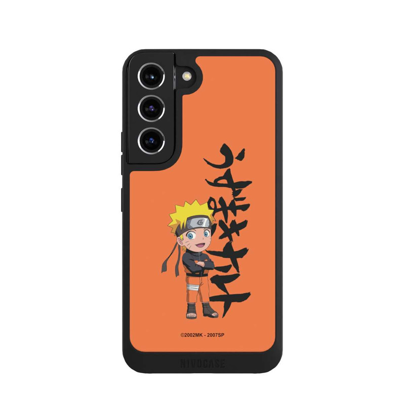 Galaxy S22 NIVOpure Naruto SD