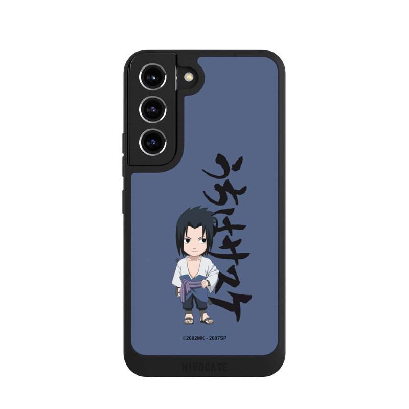 Galaxy S22 NIVOpure Sasuke SD