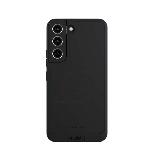 Samsung Galaxy S22 NIVOpure Konoha ohne Hintergrund