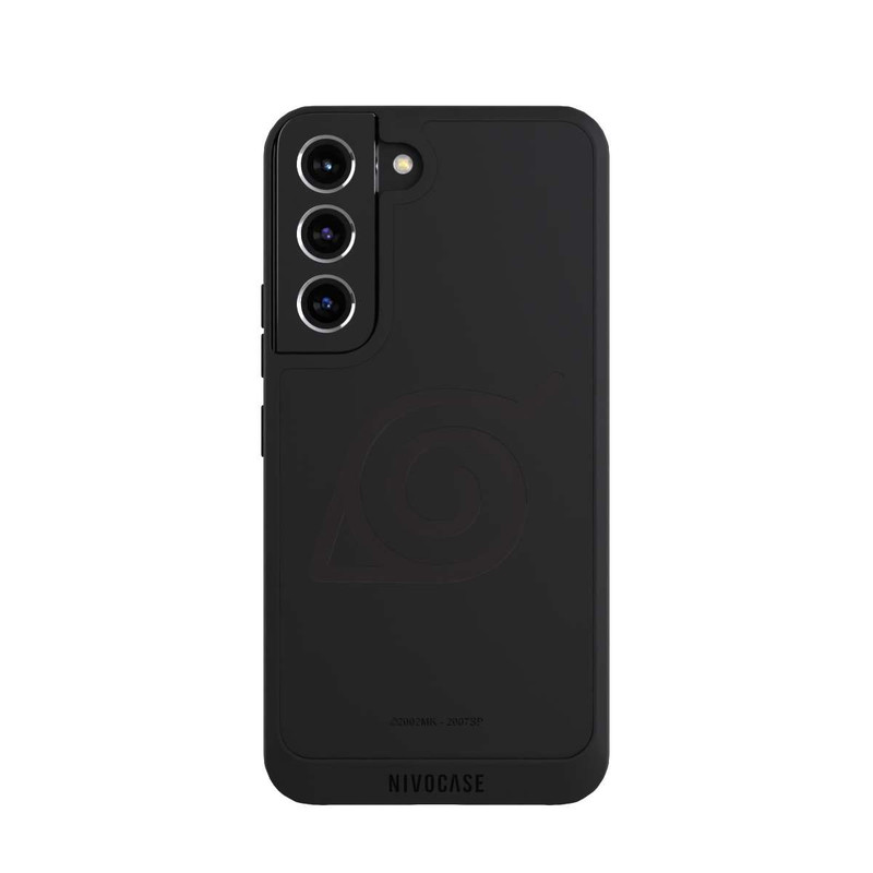 Galaxy S22 NIVOpure Konoha ohne Hintergrund