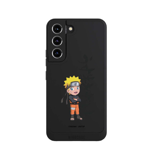 Samsung Galaxy S22 NIVOpure Naruto SD ohne Hintergrund