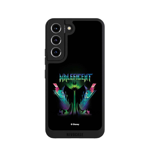 Samsung Galaxy S22 NIVOpure Maleficent Darkness
