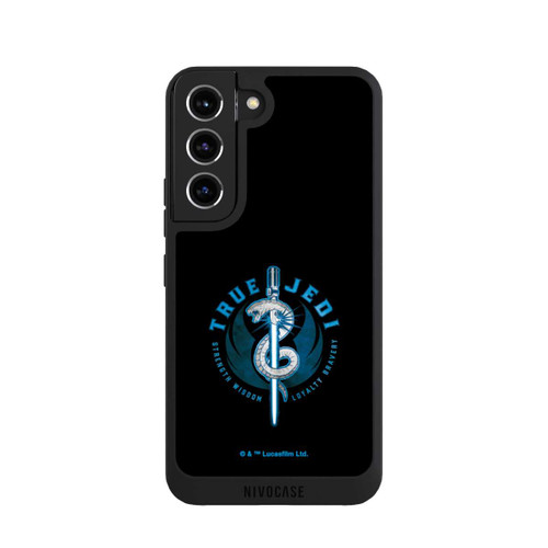Samsung Galaxy S22 NIVOpure True Jedi - Star Wars Episode IX