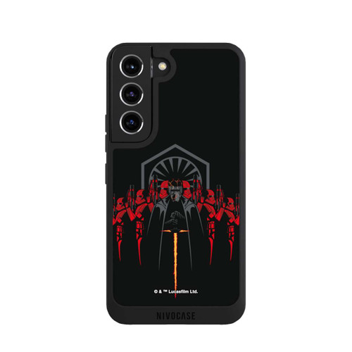 Samsung Galaxy S22 NIVOpure Imperium - Star Wars Episode IX