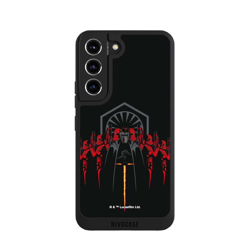 Galaxy S22 NIVOpure Imperium - Star Wars Episode IX