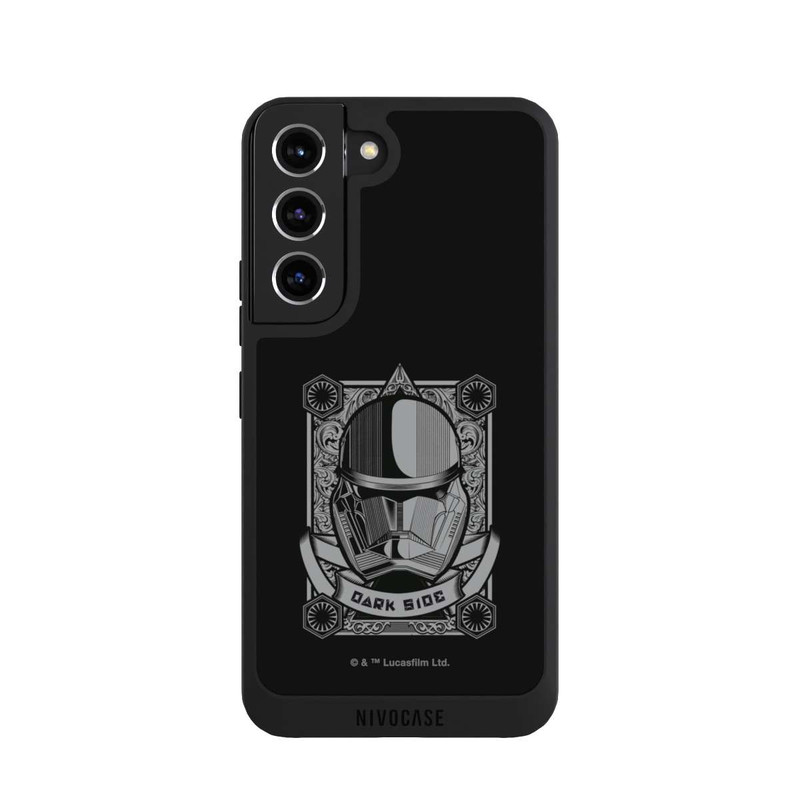 Galaxy S22 NIVOpure Trooper 