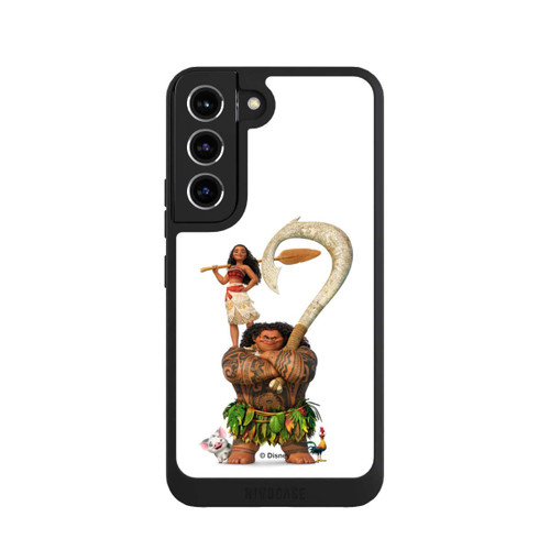 Samsung Galaxy S22 NIVOpure Vaiana Familie