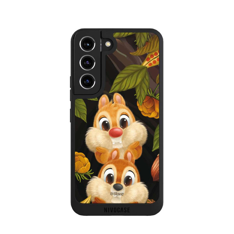 Galaxy S22 NIVOpure Chip und Chap