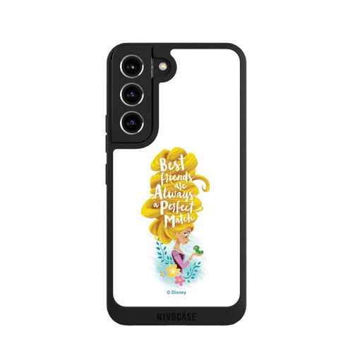 Samsung Galaxy S22 NIVOpure Rapunzel Best Friends