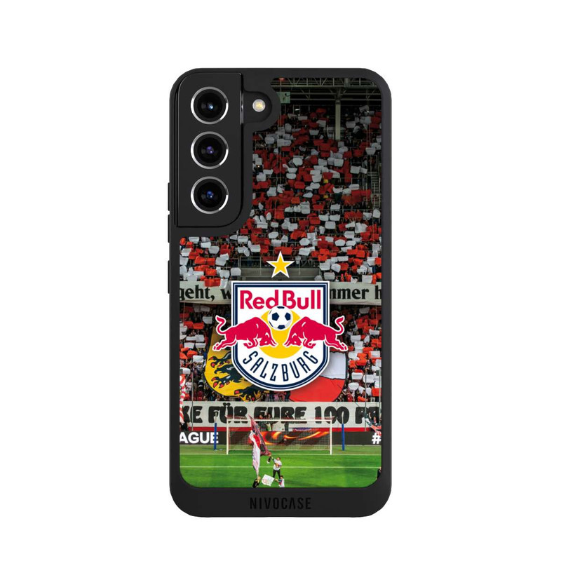 Galaxy S22 NIVOpure Wir sind Salzburg