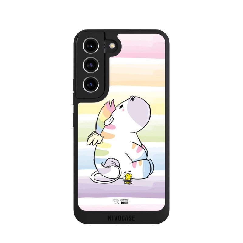 Galaxy S22 NIVOpure Rêveur Zebrasus