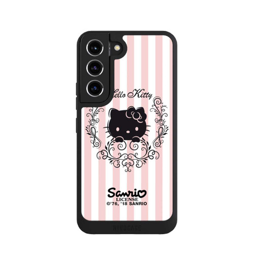 Samsung Galaxy S22 NIVOpure Hello Kitty Elegant