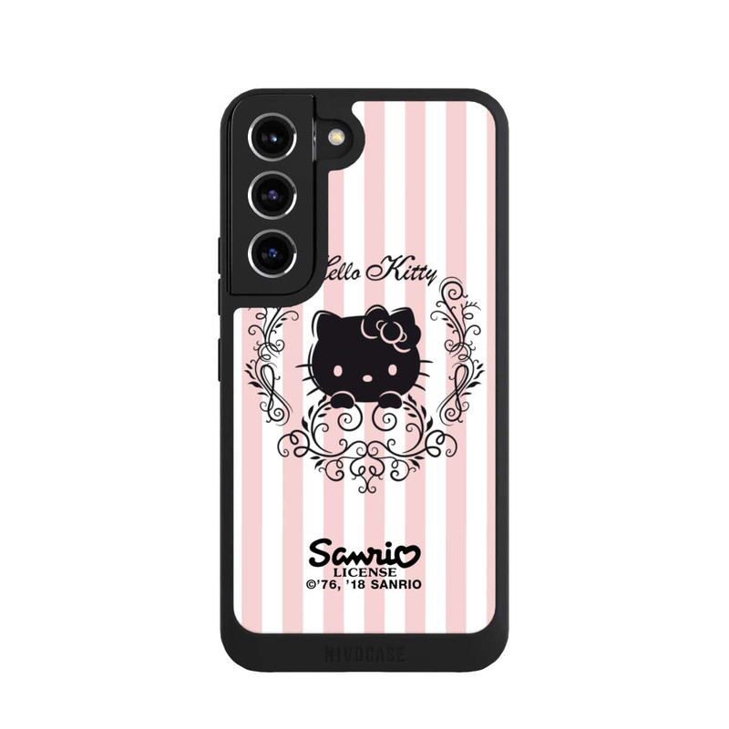 Galaxy S22 NIVOpure Hello Kitty Elegant