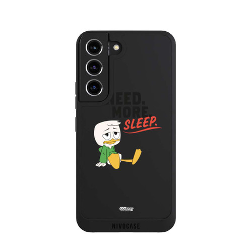 Samsung Galaxy S22 NIVOpure Need more sleep