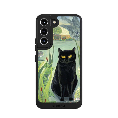 Samsung Galaxy S22 NIVOpure Toby von Deborah Eve Alastra