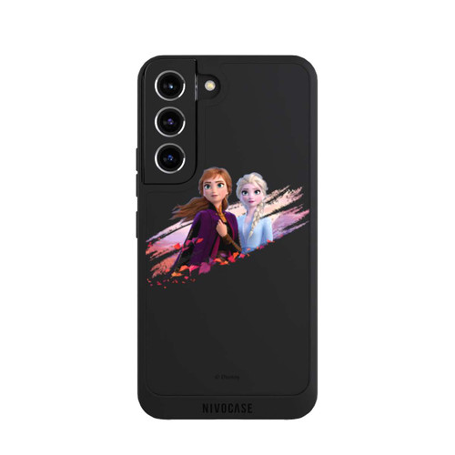Samsung Galaxy S22 NIVOpure Sisters leaves