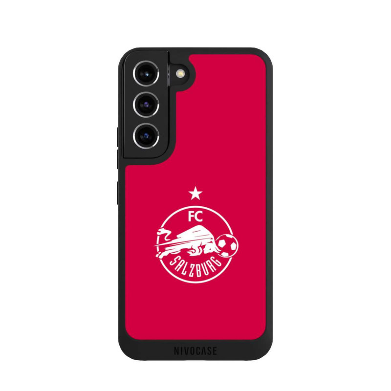 Galaxy S22 NIVOpure FC Salzburg Red