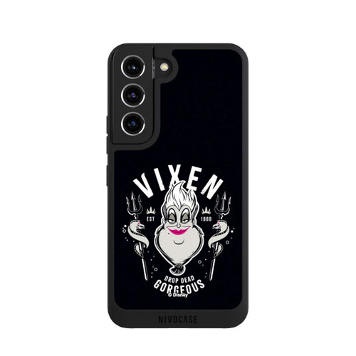 Samsung Galaxy S22 NIVOpure Vixen Drop Dead Gorgeous