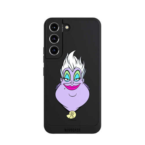 Samsung Galaxy S22 NIVOpure Ursula Portrait transparent