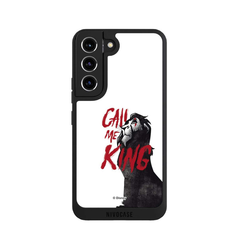 Galaxy S22 NIVOpure Call Me King