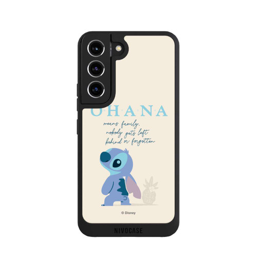 Samsung Galaxy S22 NIVOpure Ohana Stitch