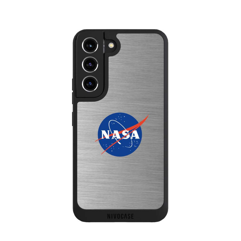 Galaxy S22 NIVOpure NASA métallique