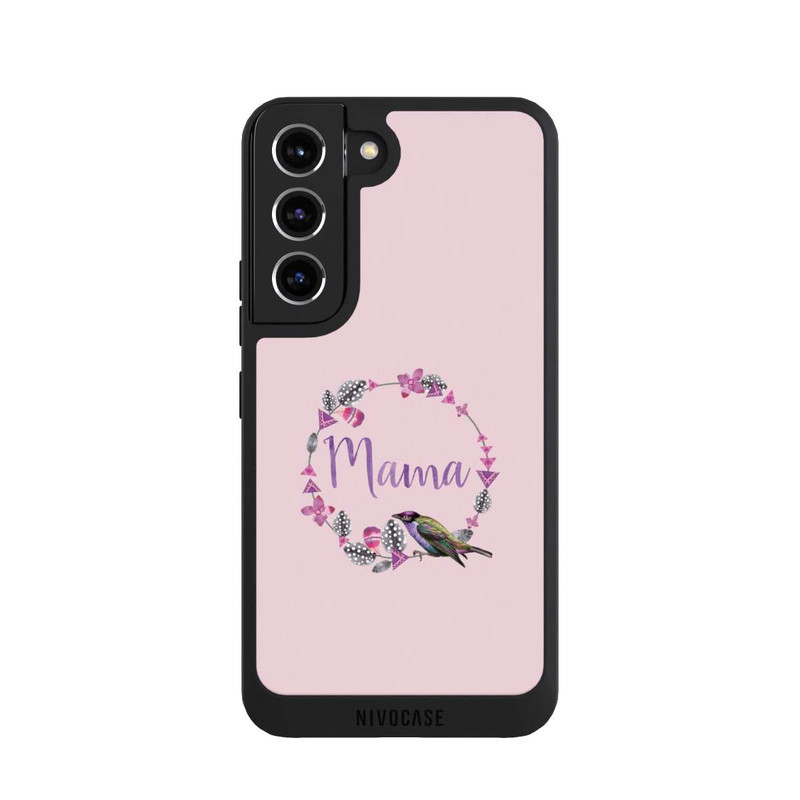 Galaxy S22 NIVOpure Mama