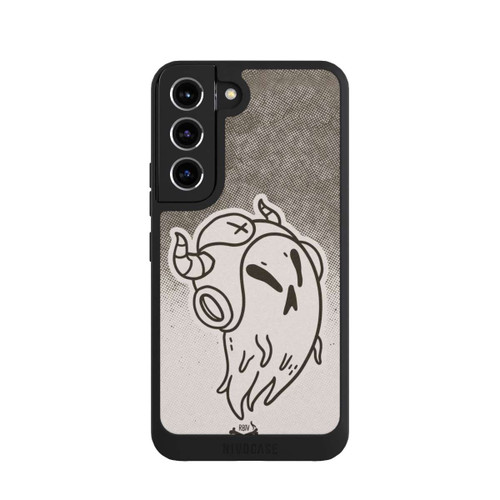 Samsung Galaxy S22 NIVOpure Geist