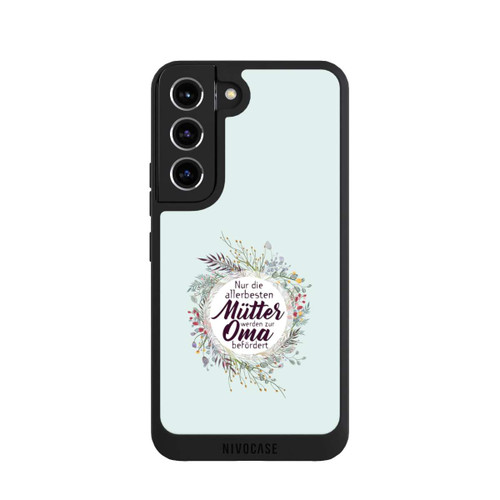 Samsung Galaxy S22 NIVOpure Allerbesten Mütter