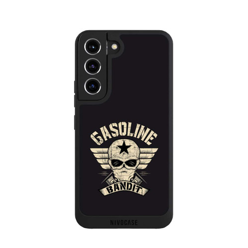 Samsung Galaxy S22 NIVOpure Bandit Wing