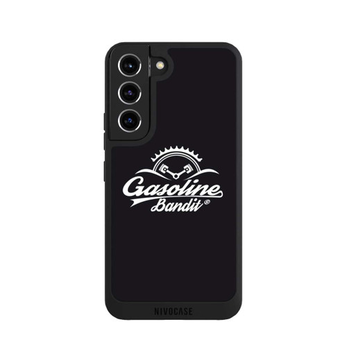 Samsung Galaxy S22 NIVOpure GASOLINE BANDIT Logo