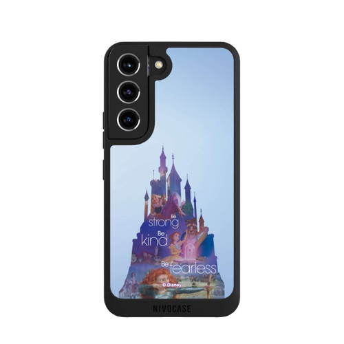 Samsung Galaxy S22 NIVOpure Disney Castle Princesses