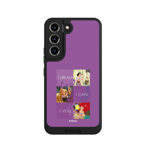 Samsung Galaxy S22 NIVOpure I dream | I can | I will