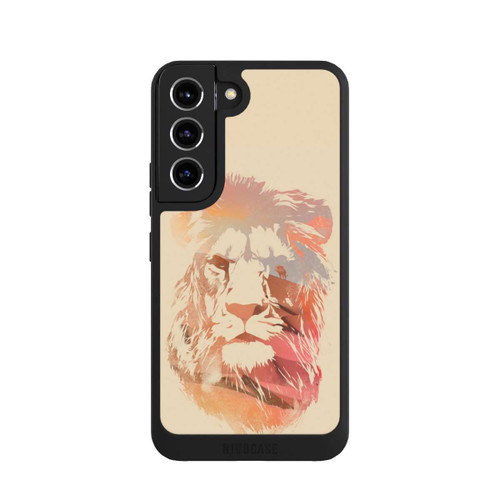Samsung Galaxy S22 NIVOpure  Desert Lion
