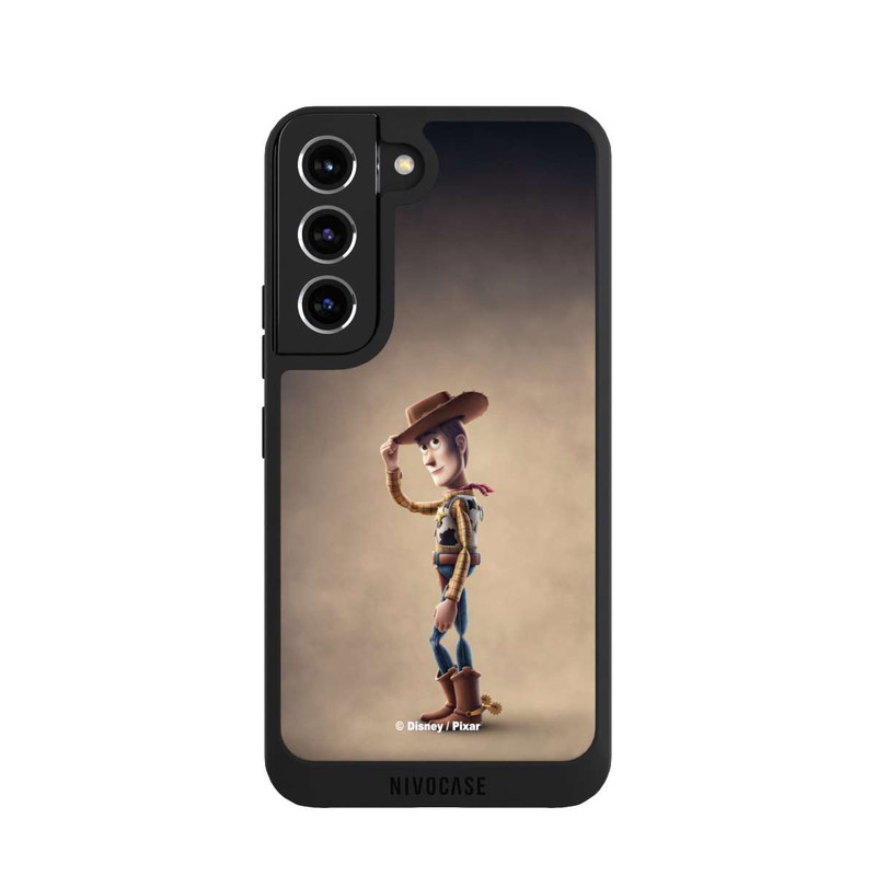 Galaxy S22 NIVOpure Toy Story Woody 