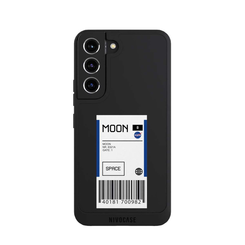 Galaxy S22 NIVOpure Billet pour la lune de la NASA