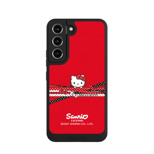 Samsung Galaxy S22 NIVOpure Hello Kitty - BowBow