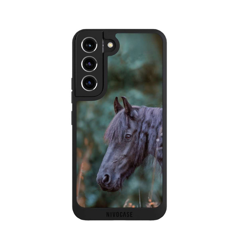 Galaxy S22 NIVOpure Friese Porträt