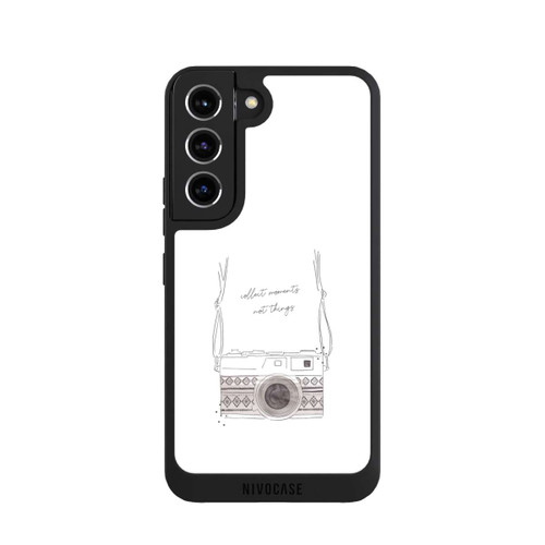 Samsung Galaxy S22 NIVOpure Kamera