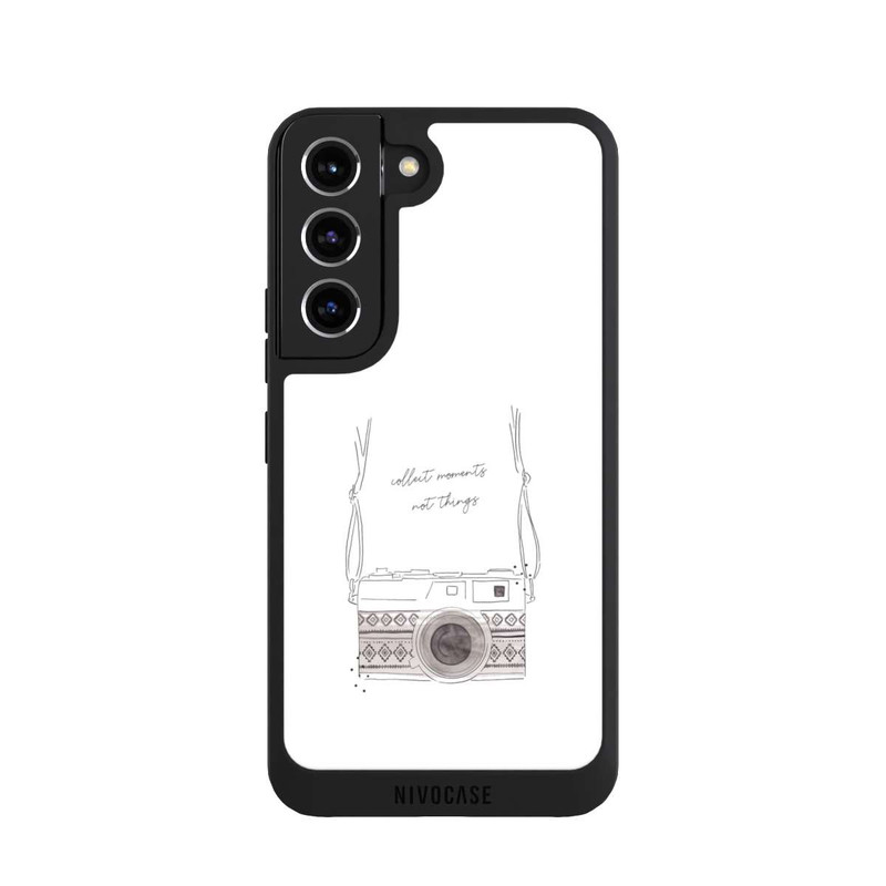 Galaxy S22 NIVOpure Kamera