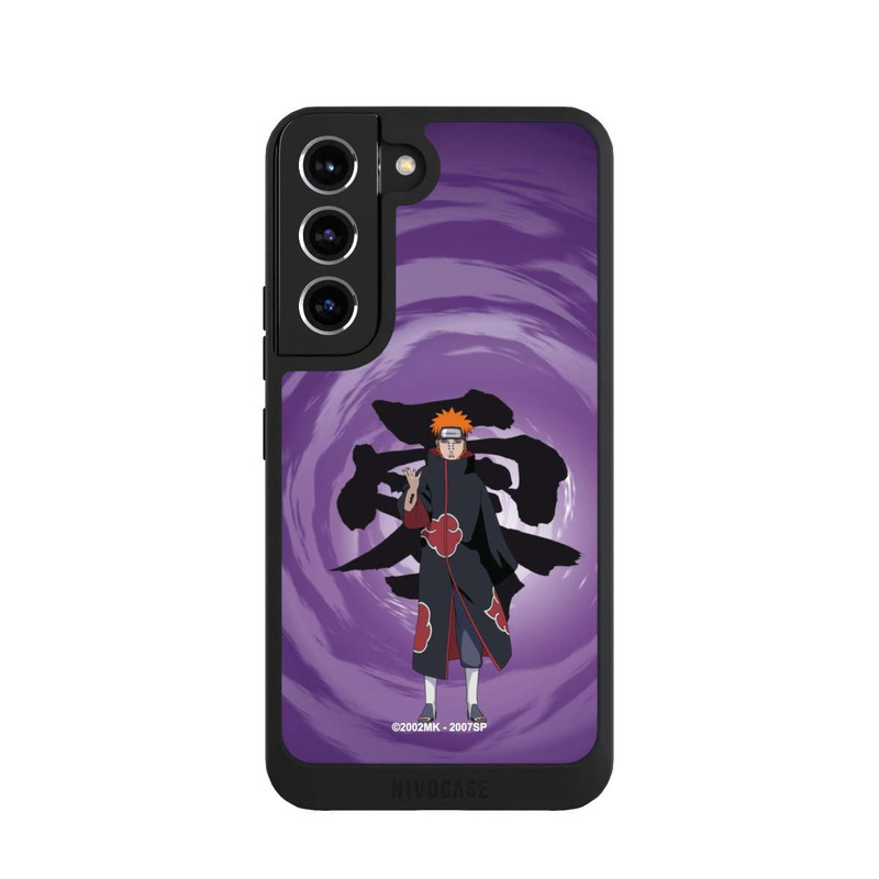 Galaxy S22 NIVOpure Pain Akatsuki