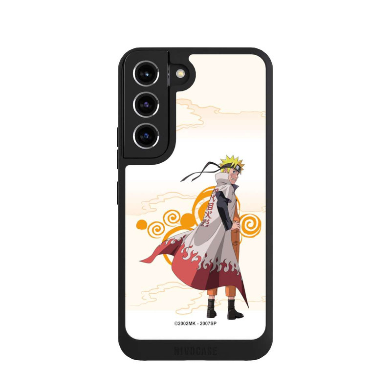 Galaxy S22 NIVOpure Naruto Hokage